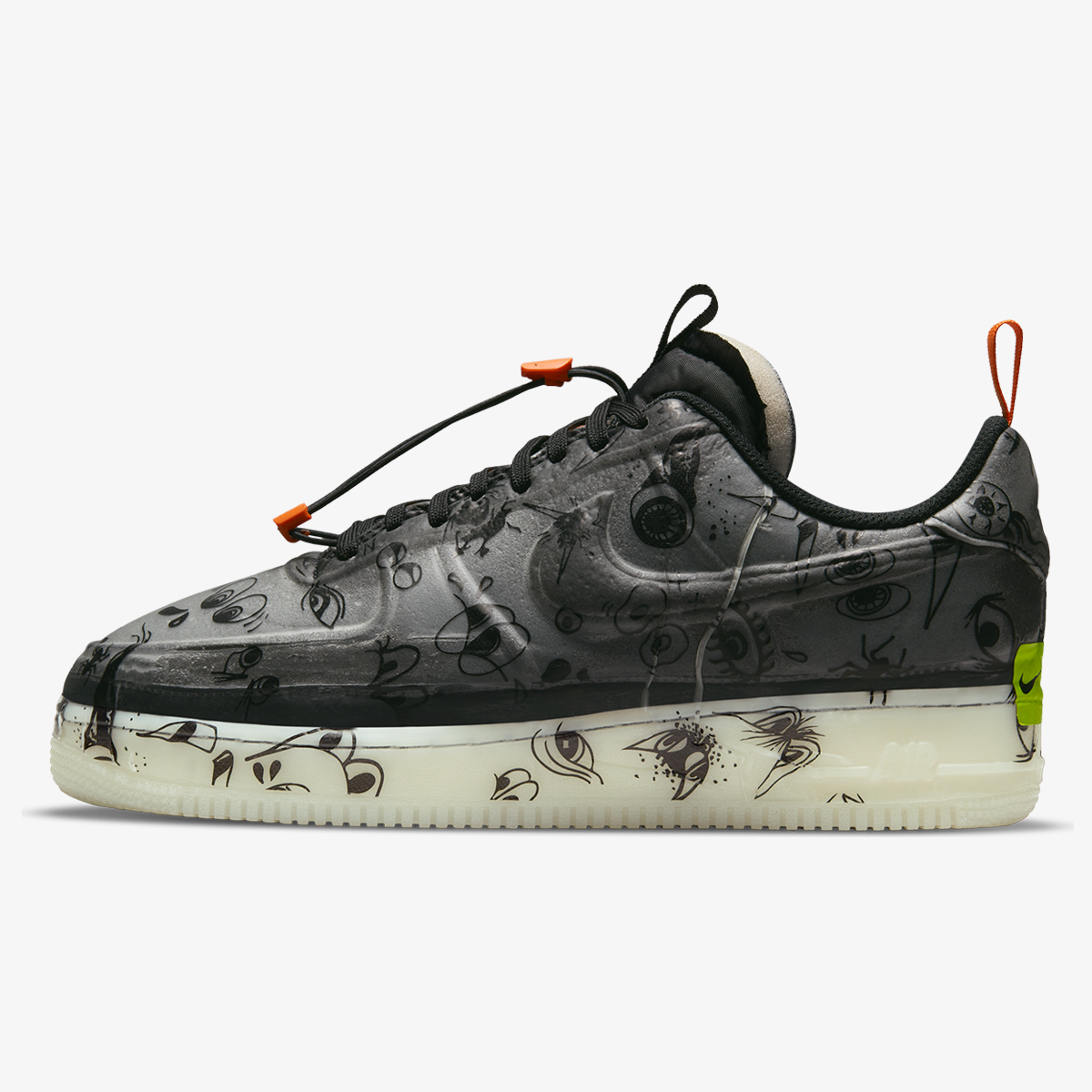 Air force muske buzz clearance