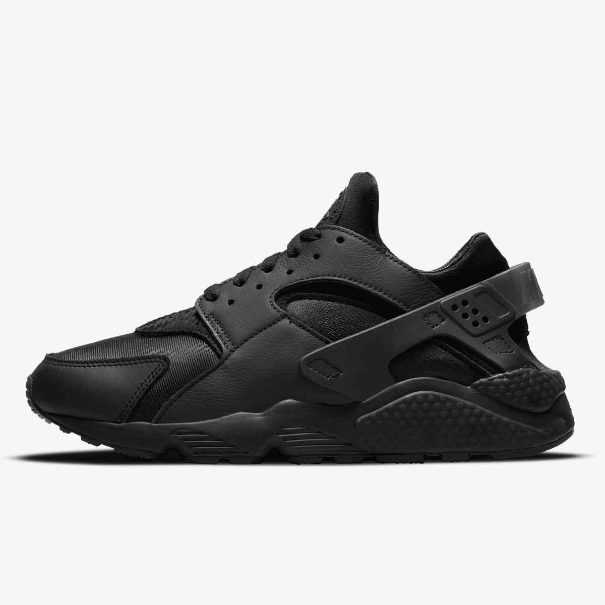 Classic Logo Air Mesh 6-Panel Black 黒 NIKE Pantofi Sport Air Huarache | BuzzSneakers Romania