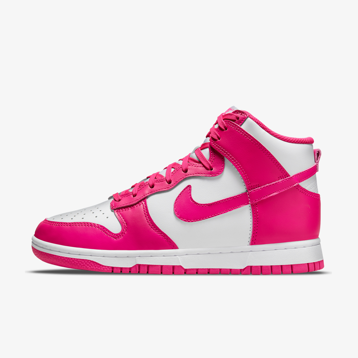 NIKE Pantofi Sport Dunk High 