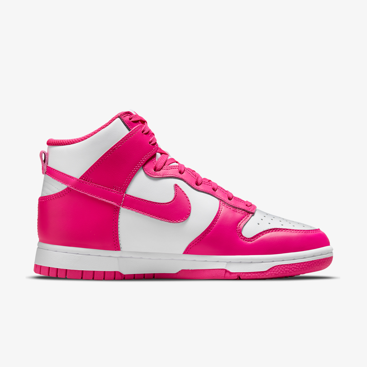 NIKE Pantofi Sport Dunk High 