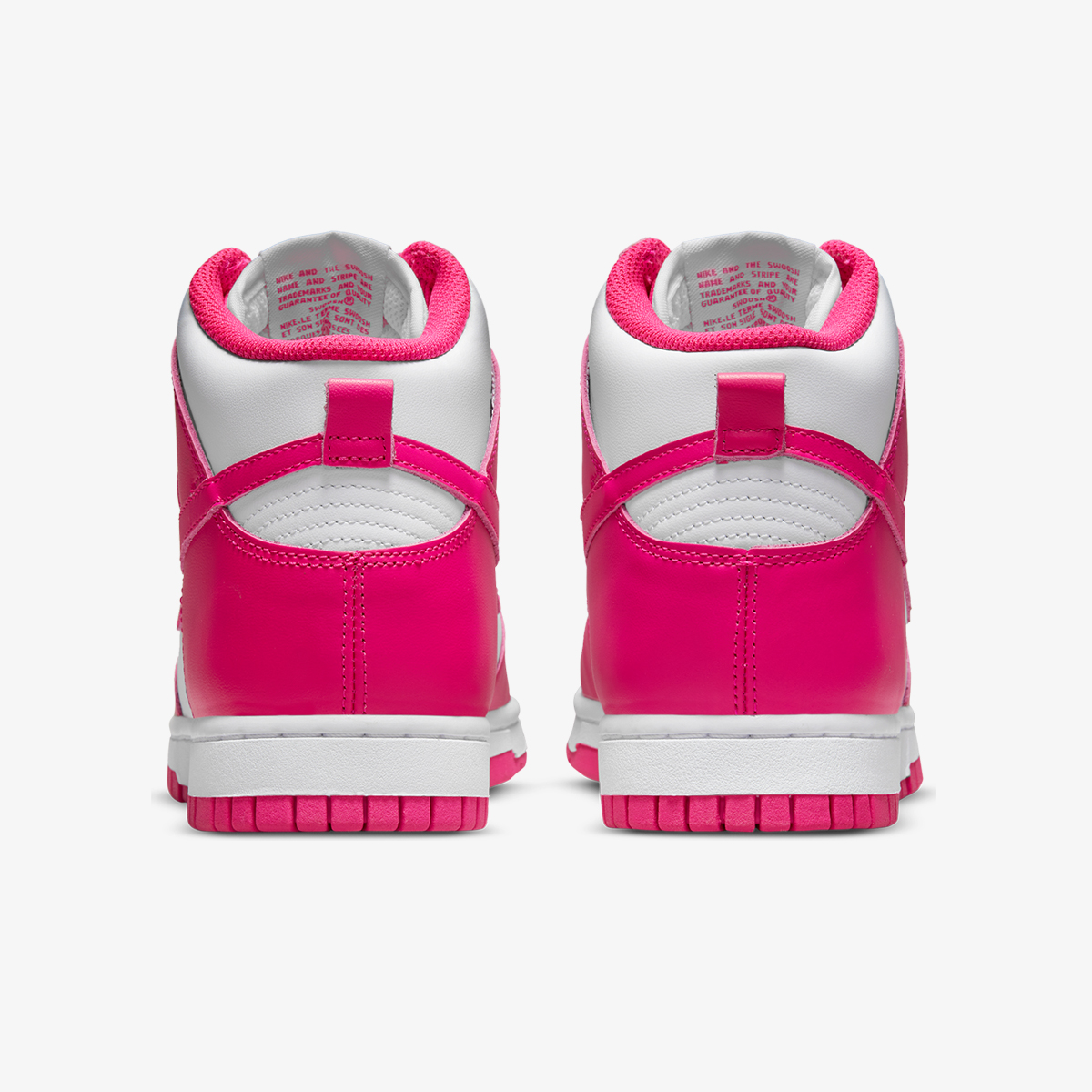 NIKE Pantofi Sport Dunk High 