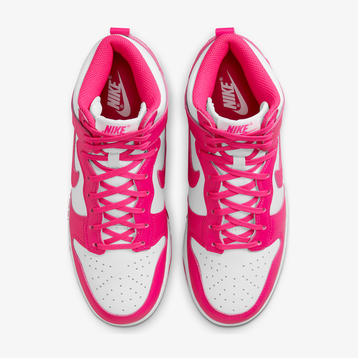 NIKE Pantofi Sport Dunk High 