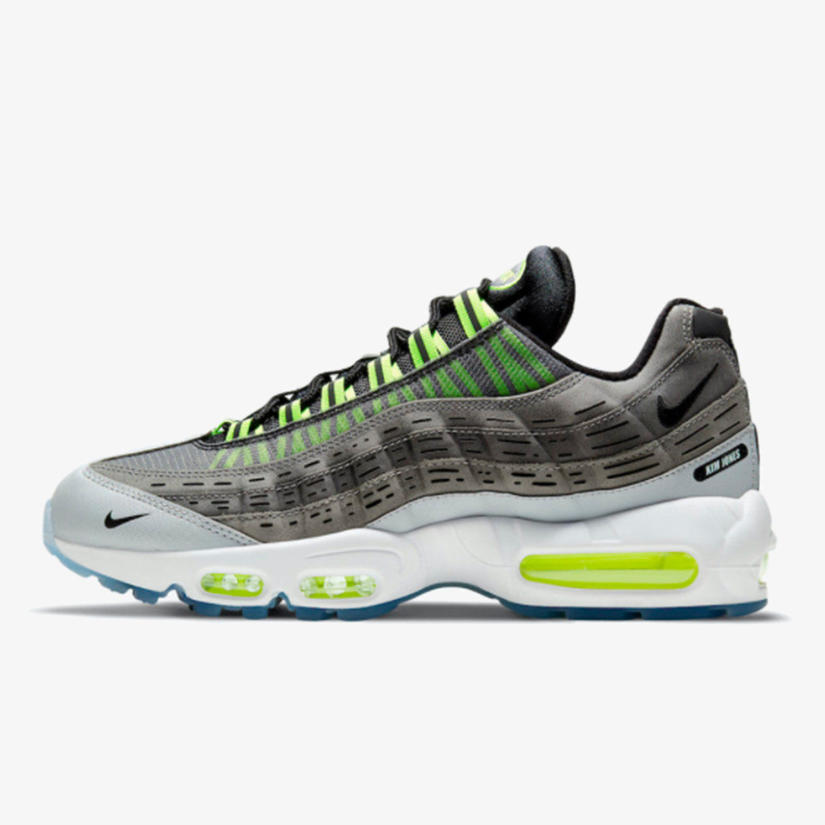 Nike Air Max 95 KIM JONES　 23㎝　新品未使用 NIKE Pantofi Sport Air Max 95/ Kim Jones | BuzzSneakers Romania