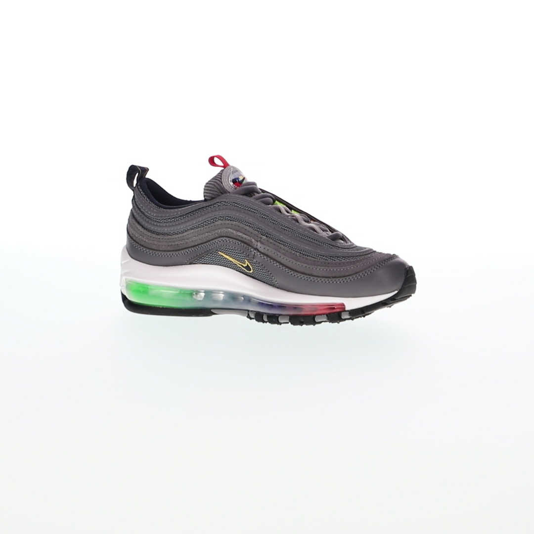 NIKE Pantofi Sport NIKE AIR MAX 97 EOI BG | BuzzSneakers Romania