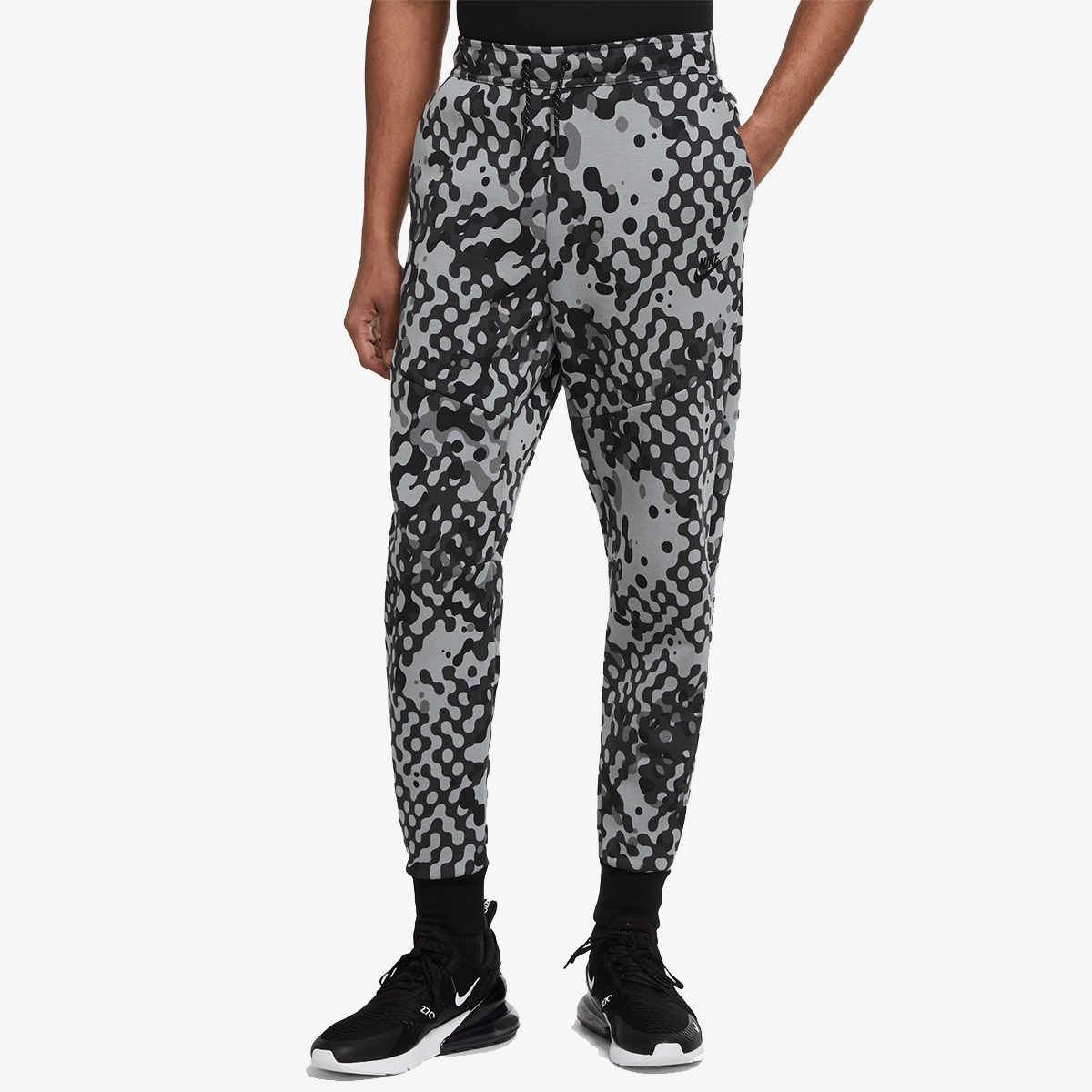 Trening Tech NIKE Pantaloni de trening TECH FLEECE | BuzzSneakers Romania