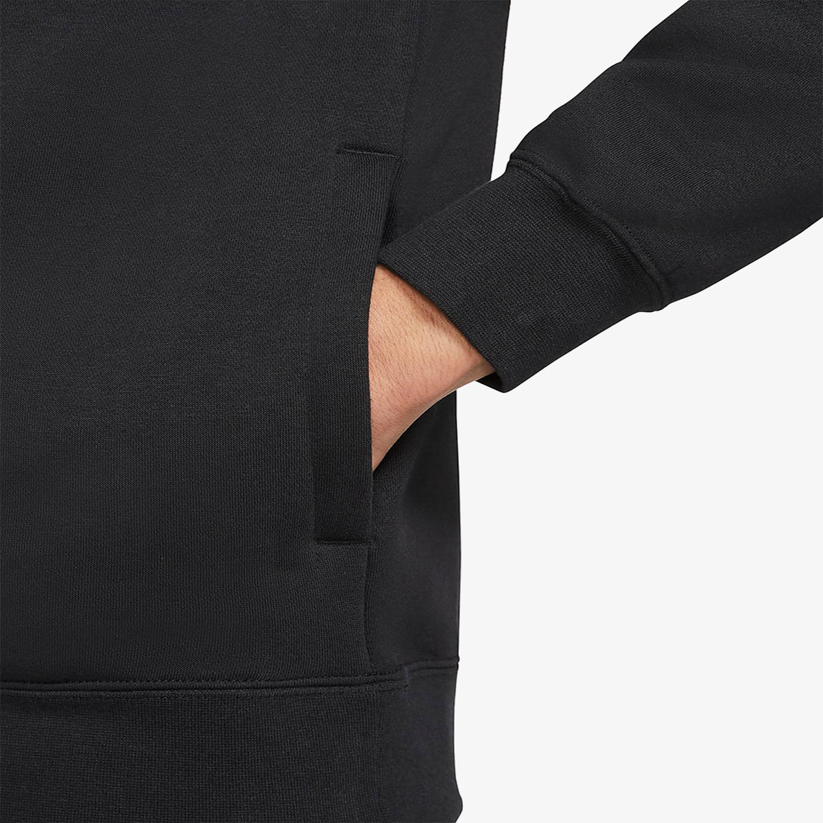 NIKE Tricouri maneca lunga Sportswear Style Essentials+ 