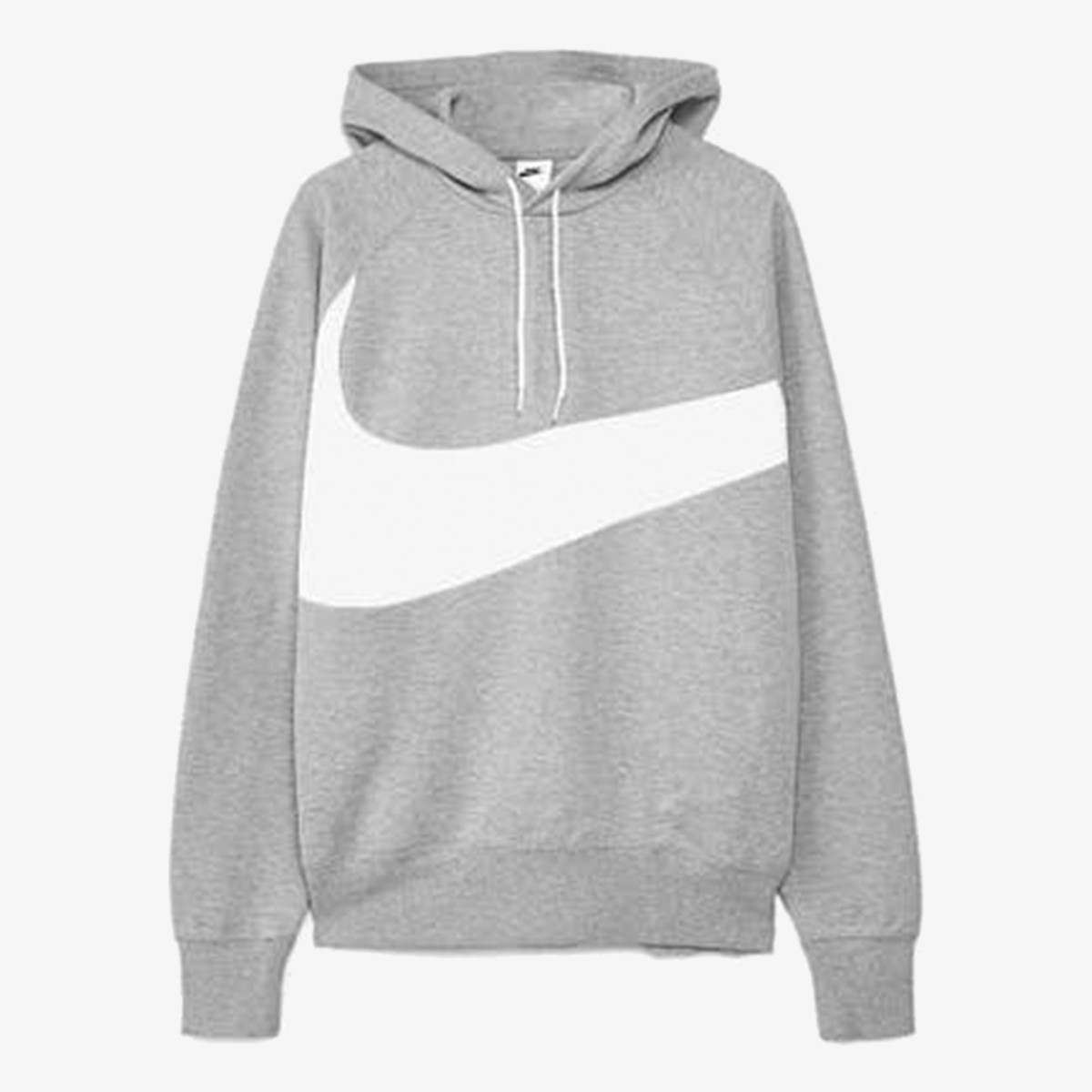 NIKE Hanorace Sportswear Swoosh Tech Fleece 