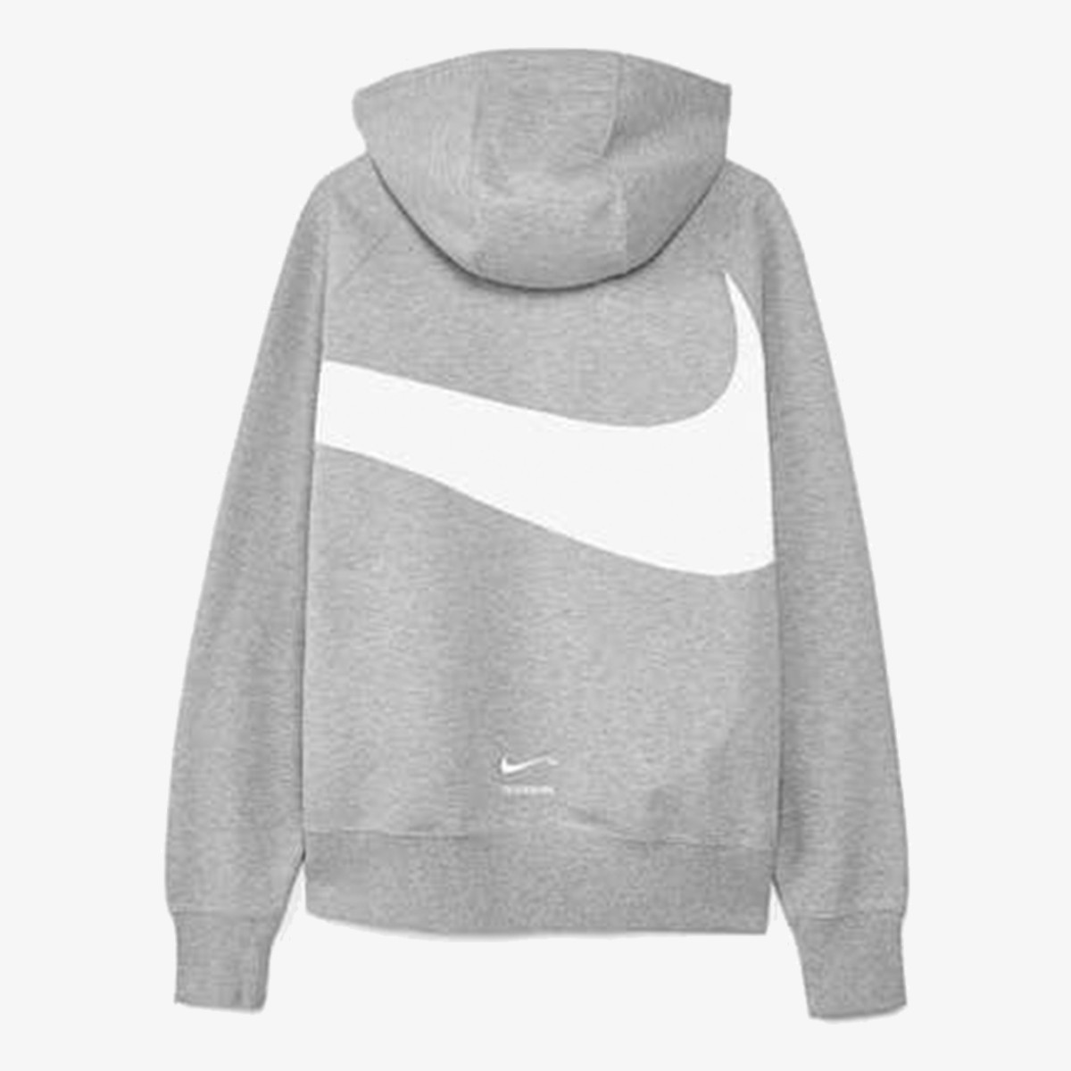 NIKE Hanorace Sportswear Swoosh Tech Fleece 