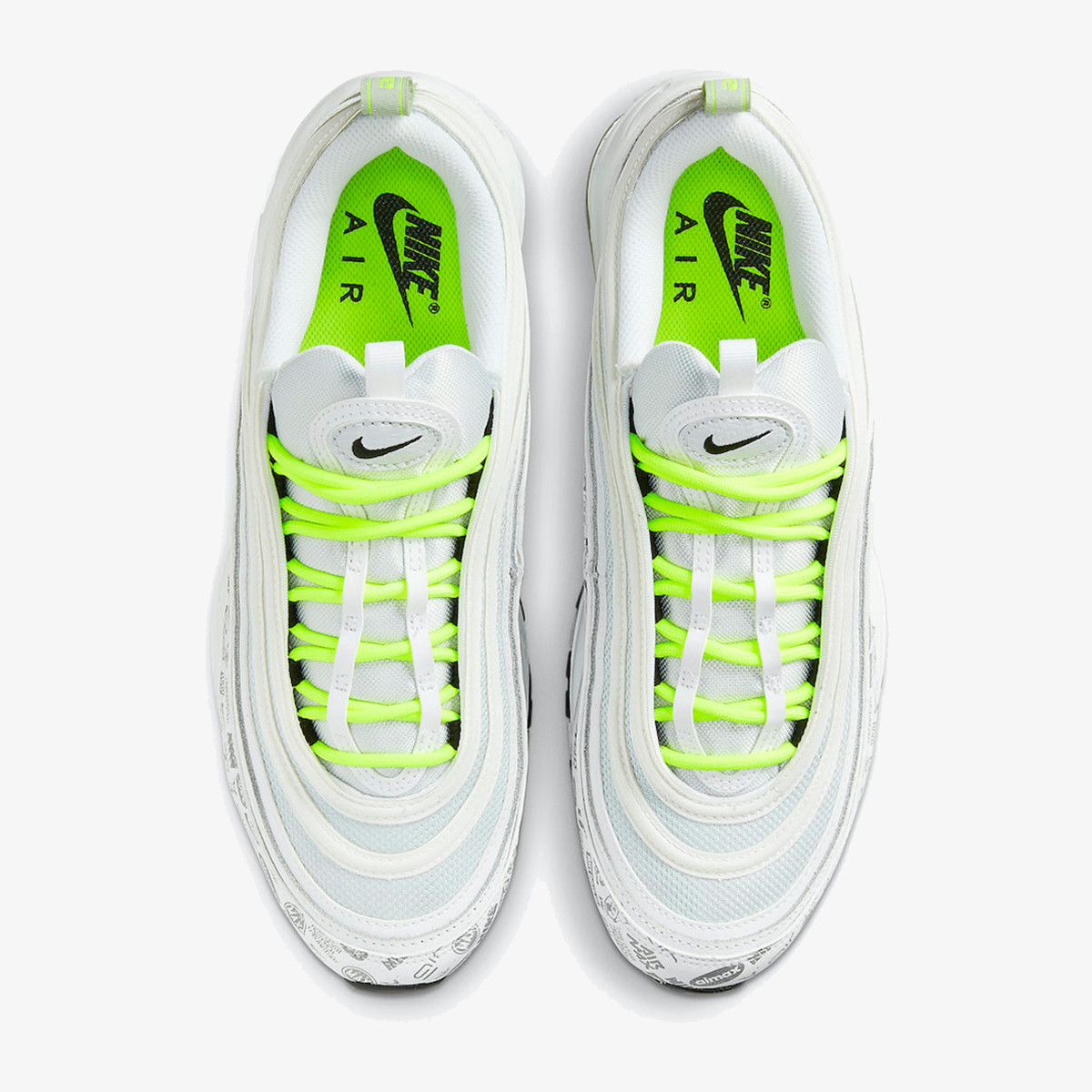 Air max 97 buzz new arrivals