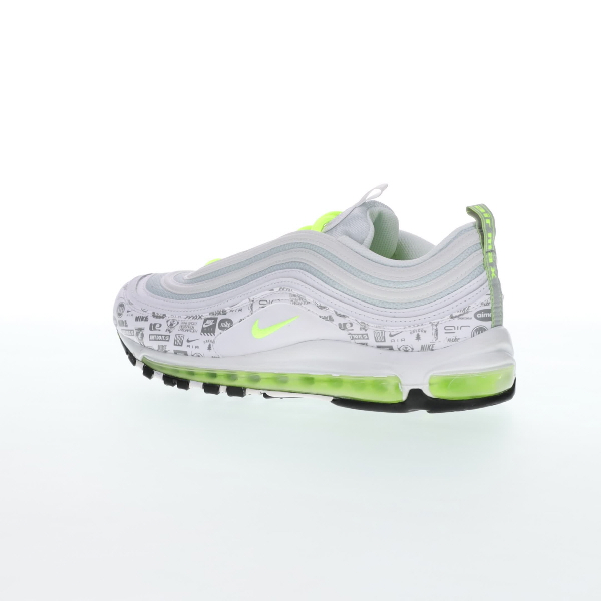 Buzz sales nike 97