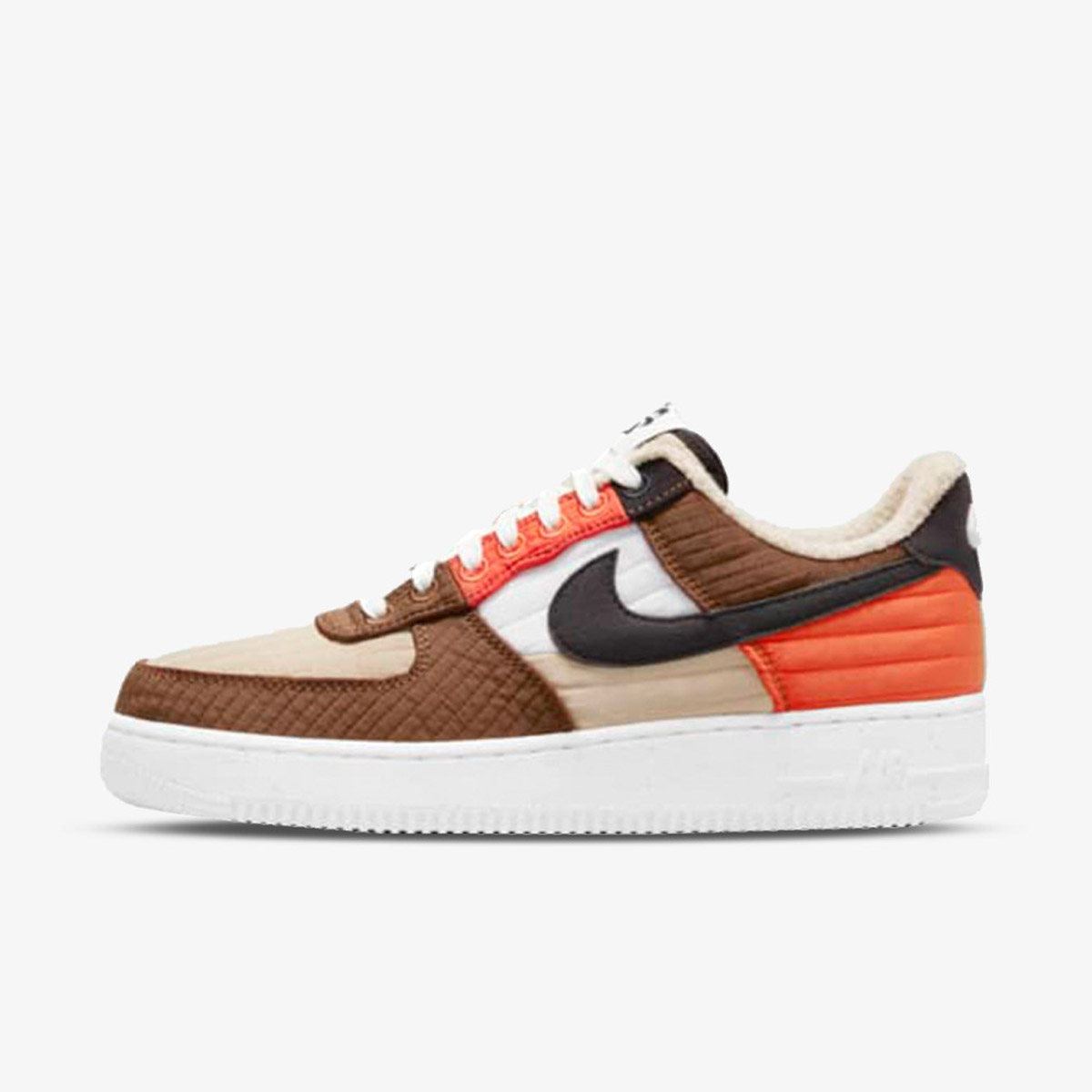 NIKE Pantofi Sport Air Force 1 '07 LXX 