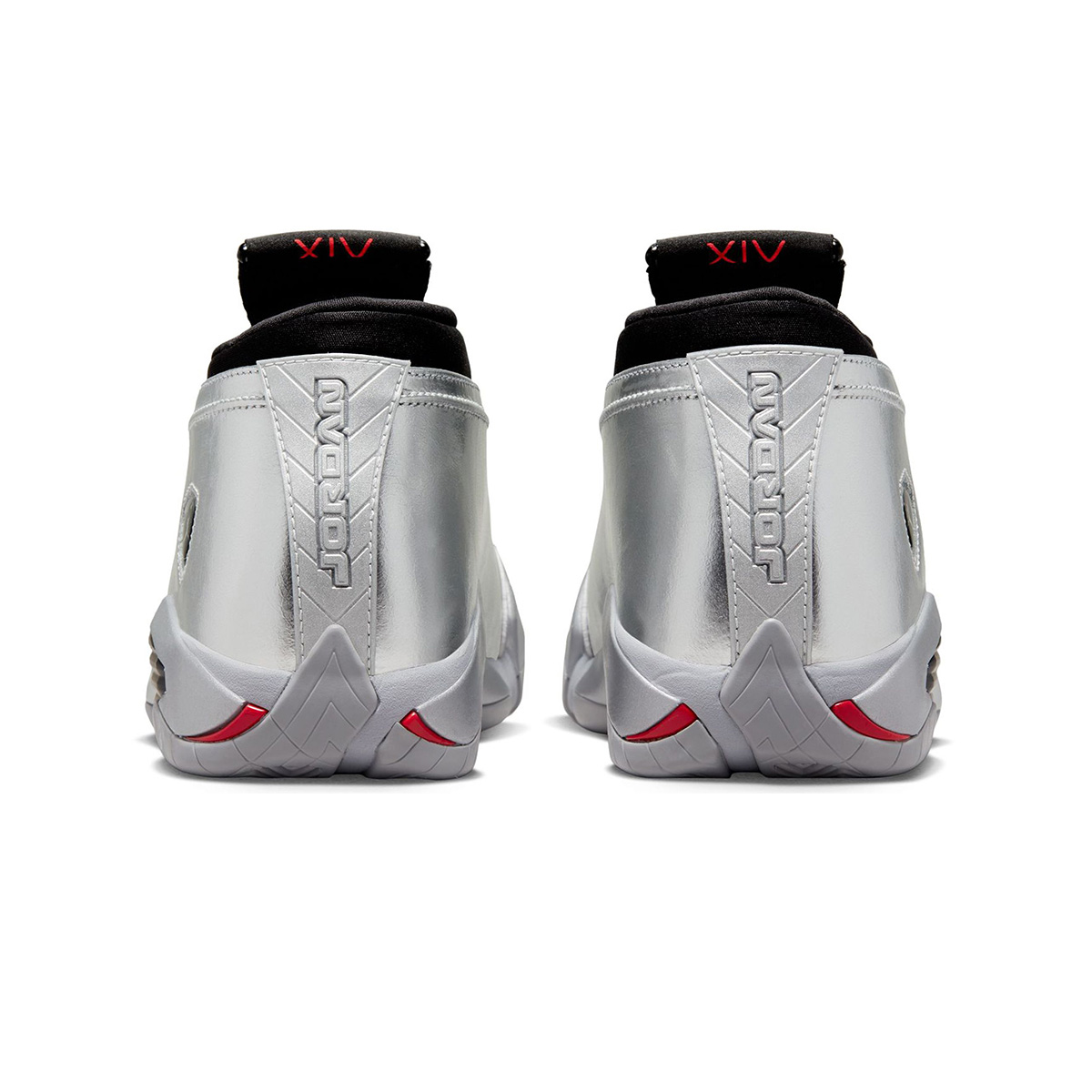 NIKE Pantofi Sport Air Jordan 14 Retro Low 