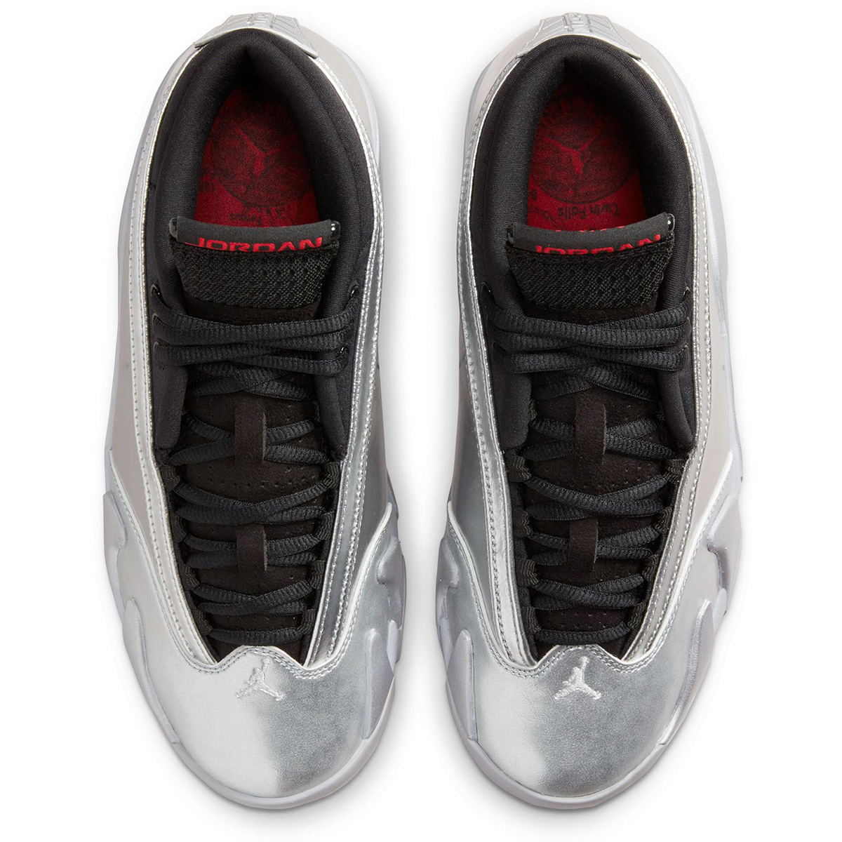 NIKE Pantofi Sport Air Jordan 14 Retro Low 