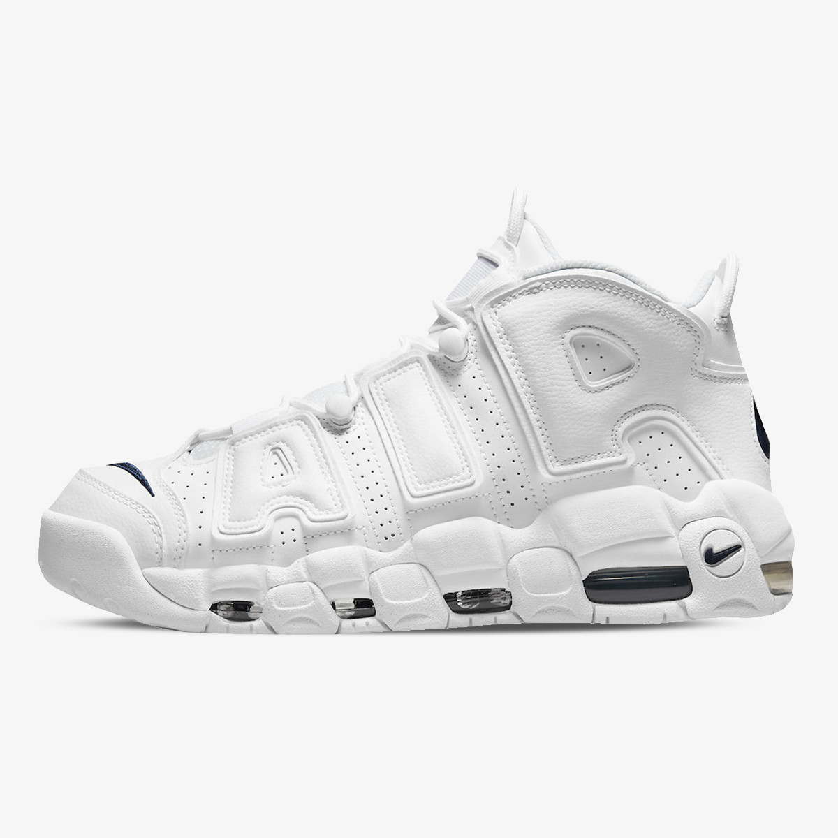 Air max uptempo 96 white outlet