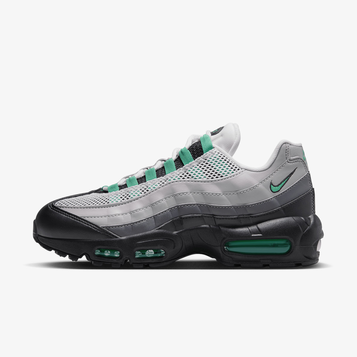 NIKE Pantofi Sport W AIR MAX 95 NN | BuzzSneakers Romania