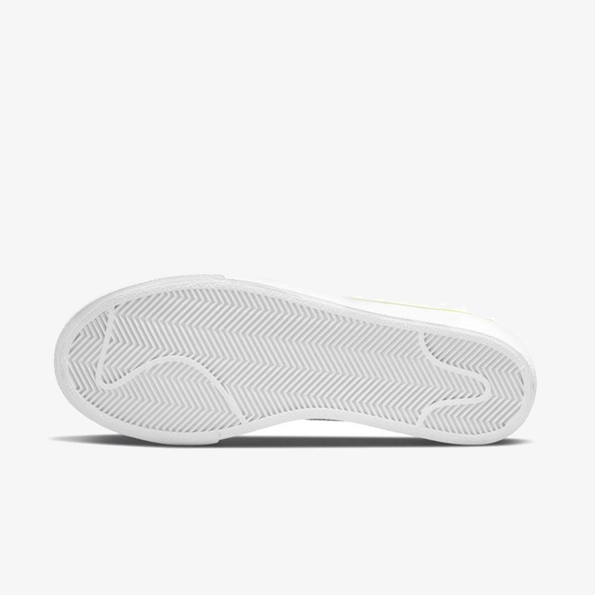 NIKE Pantofi Sport Blazer Low Platform BuzzSneakers Romania