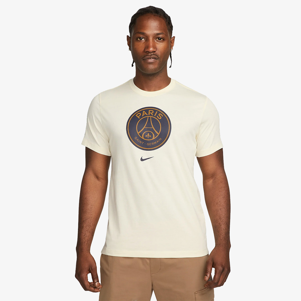 NIKE Tricouri Paris Saint-Germain Crest | BuzzSneakers Romania