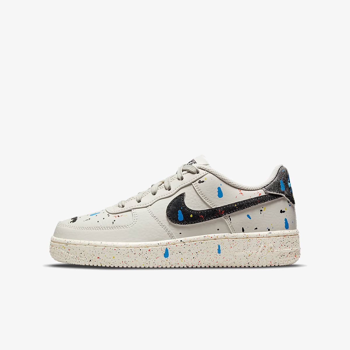 NIKE Pantofi sport AIR FORCE 1 LV8 3 BG | BuzzSneakers Romania