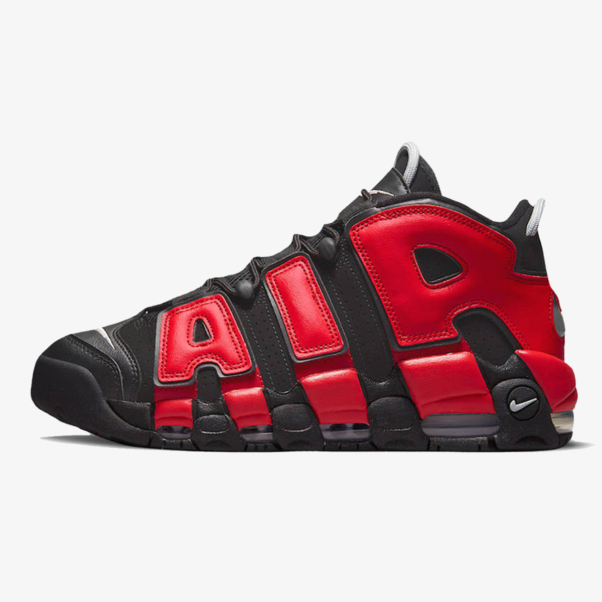 NIKE Pantofi Sport Air More Uptempo 96 