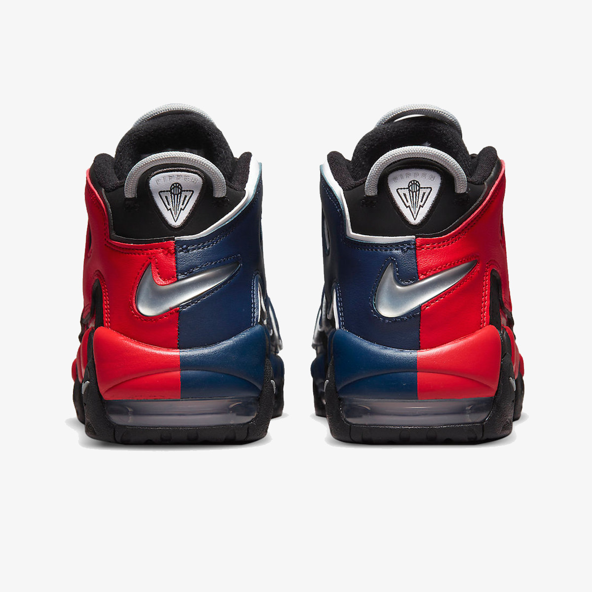 Nike air shop max uptempo 99