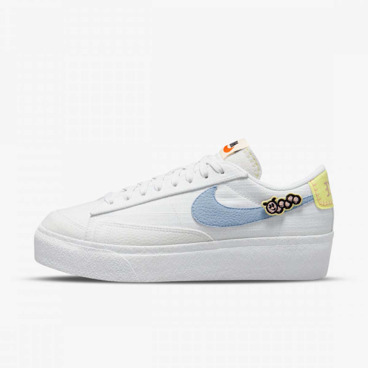 NIKE Pantofi Sport Blazer Low Platform Next Nature 