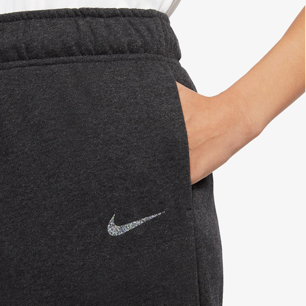 NIKE Pantaloni de trening Sportswear Collection Essentials Fleece 