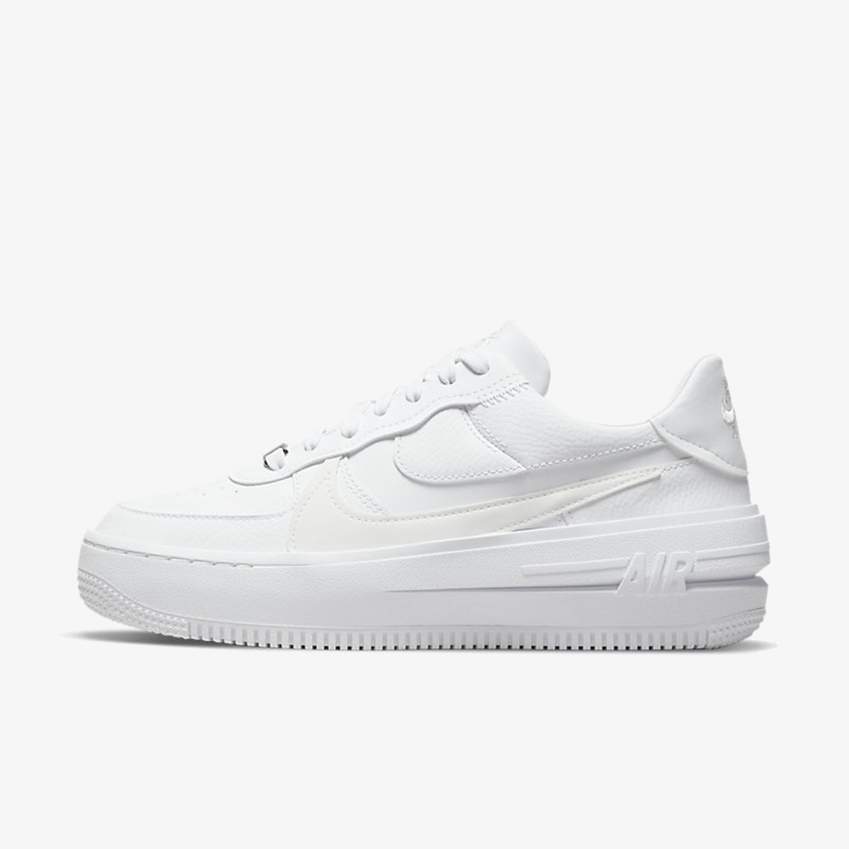 NIKE Pantofi Sport Air Force 1 PLT.AF.ORM