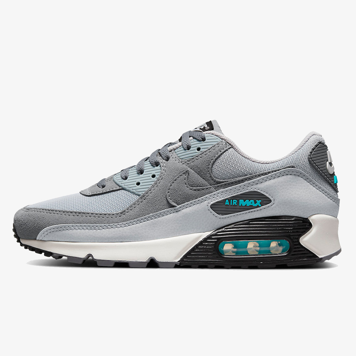 NIKE Pantofi Sport Air Max 90 