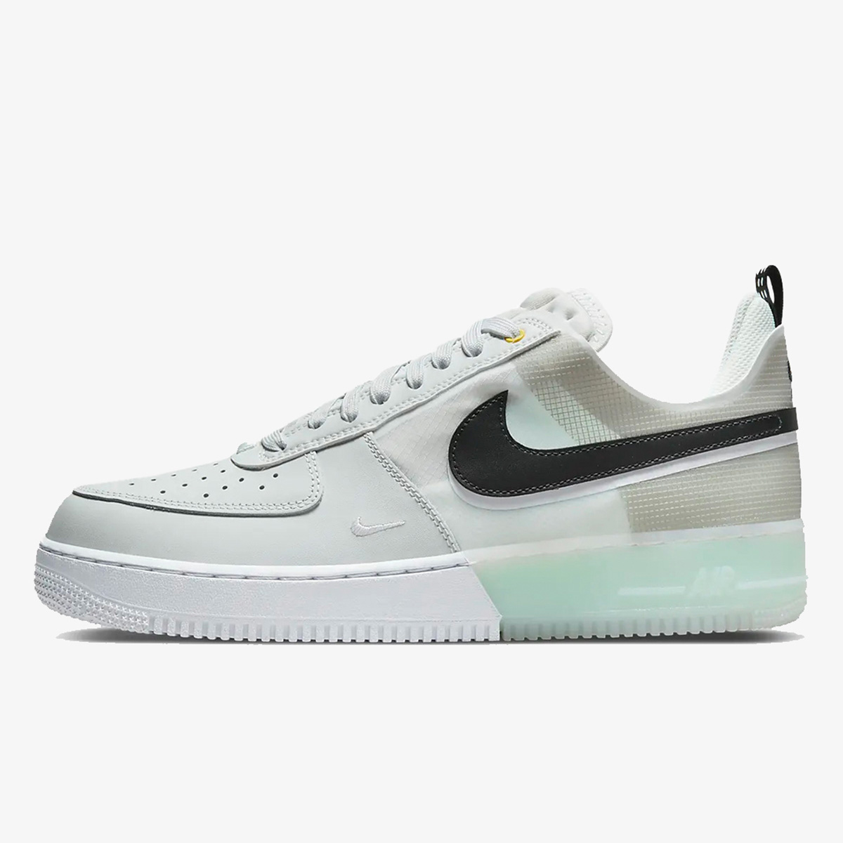 NIKE Pantofi Sport Air Force 1 React 