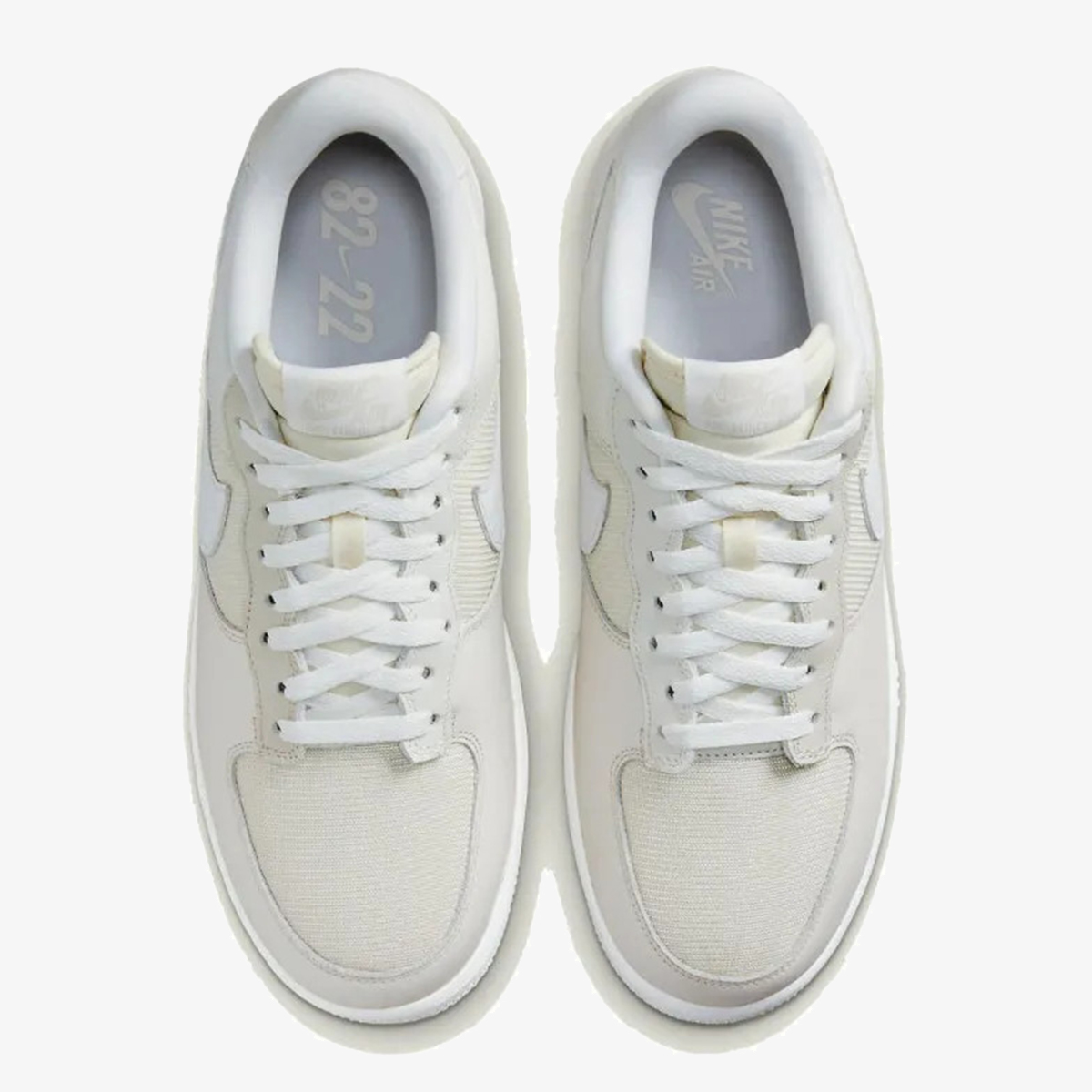 NIKE Pantofi Sport Air Force 1 Low Unity 