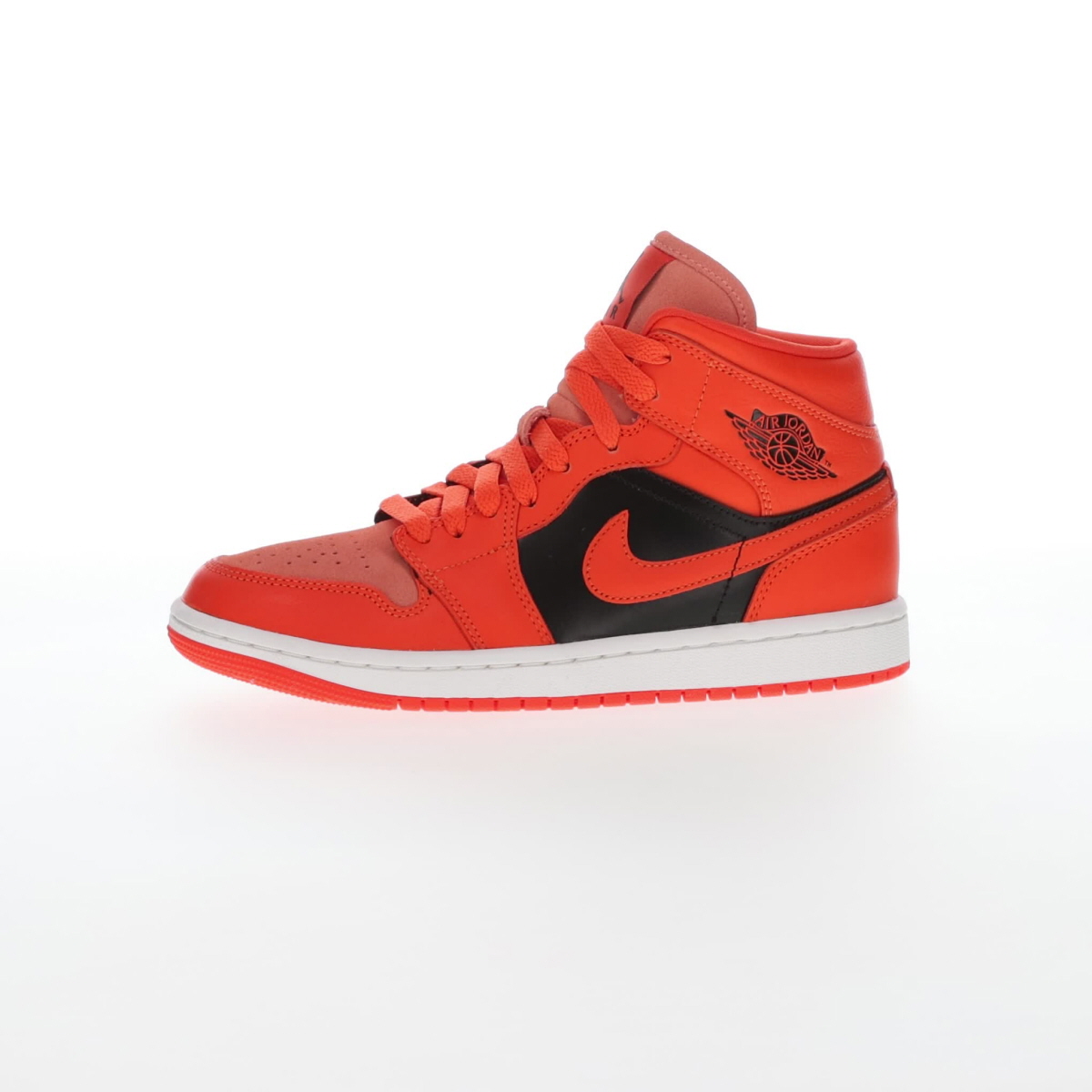 air jordan retro 1 mid womens