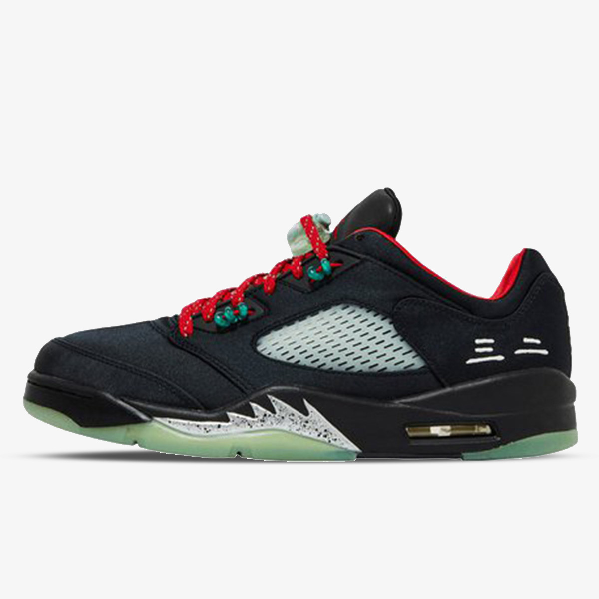 シューズ(男性用) AIR JORDAN 5 RETRO LOW SP NIKE Pantofi Sport AIR JORDAN 5 RETRO LOW SP | BuzzSneakers Romania