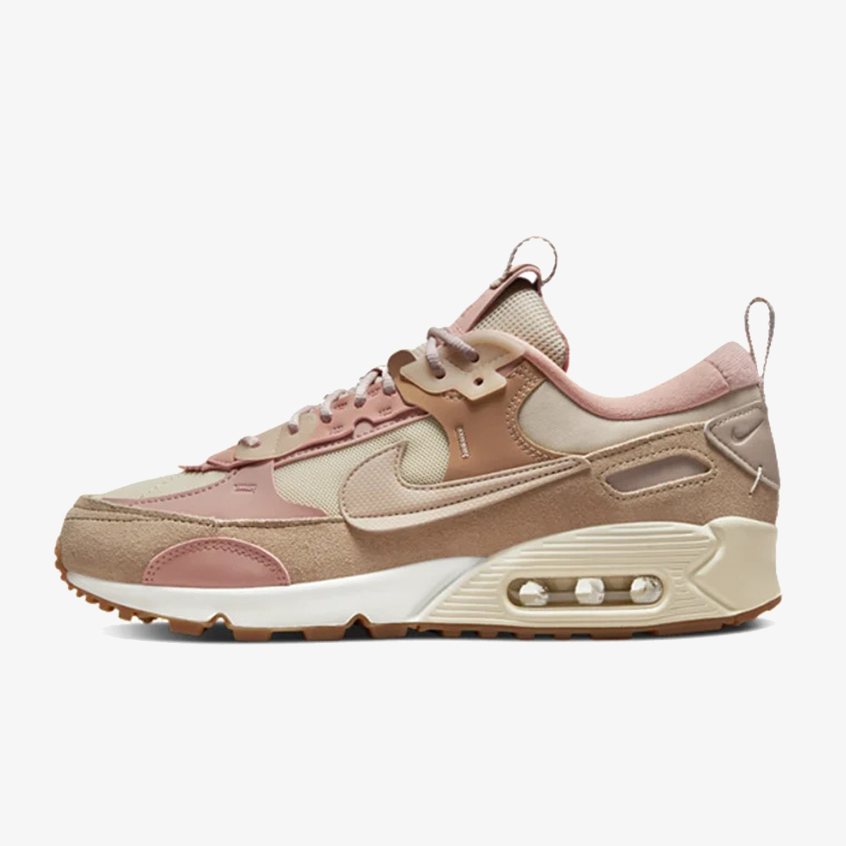 NIKE Pantofi Sport AIR MAX 90 FUTURA | BuzzSneakers Romania