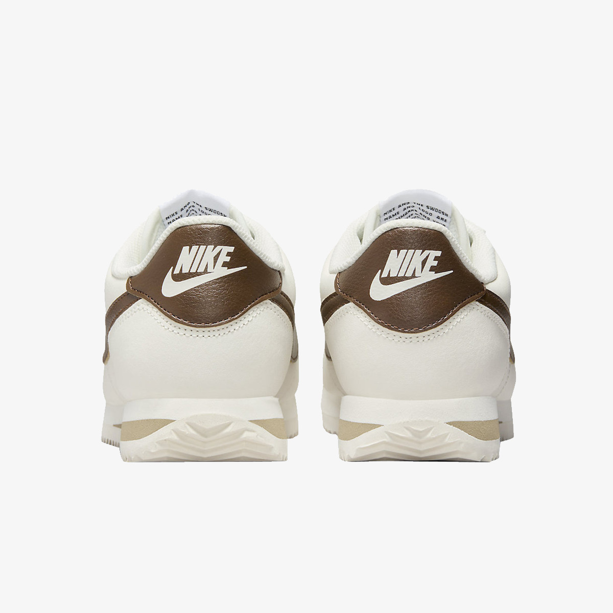 NIKE Pantofi Sport W NIKE CORTEZ 