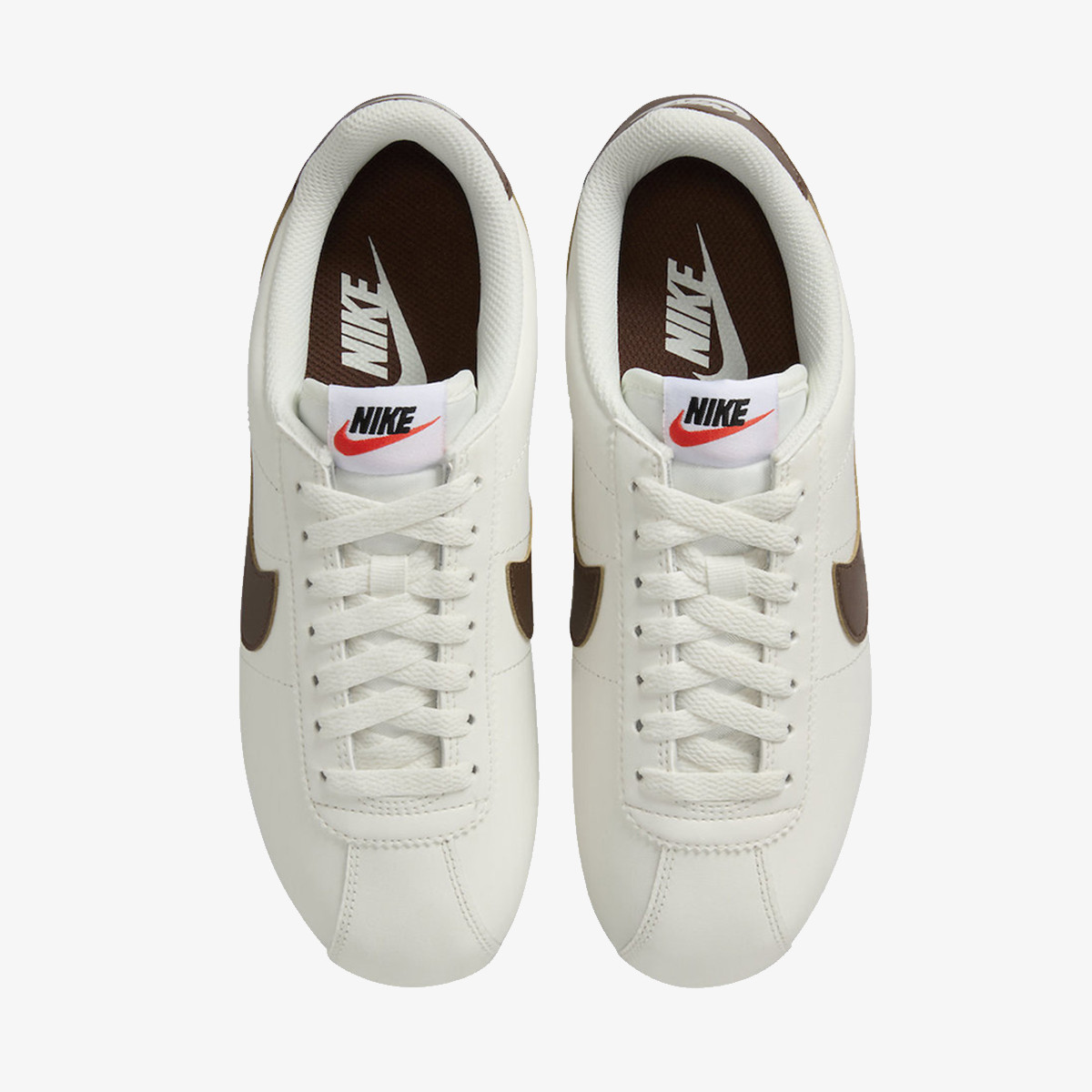 NIKE Pantofi Sport W NIKE CORTEZ 