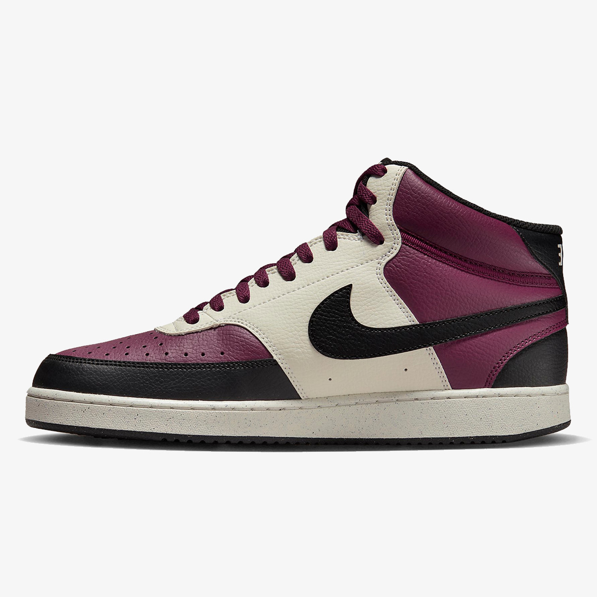 NIKE Pantofi Sport Court Vision Mid Next Nature | BuzzSneakers Romania