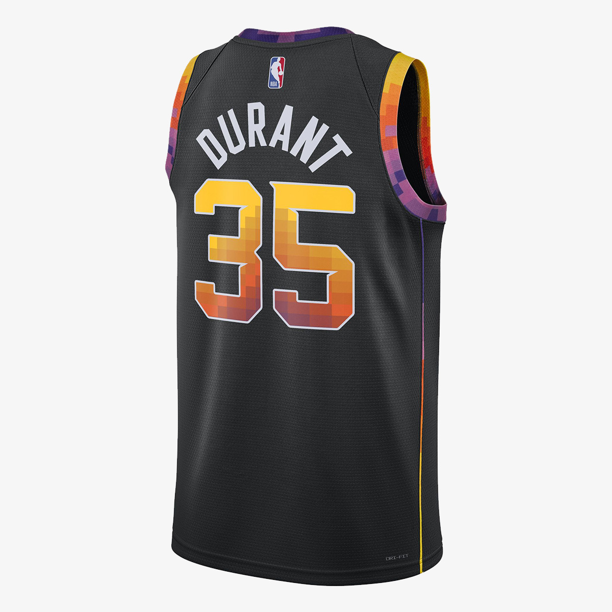 NIKE TRICOU ECHIPE Phoenix Suns Statement Edition<br />Men's Jordan Dri-FIT NBA Swingman Jersey 