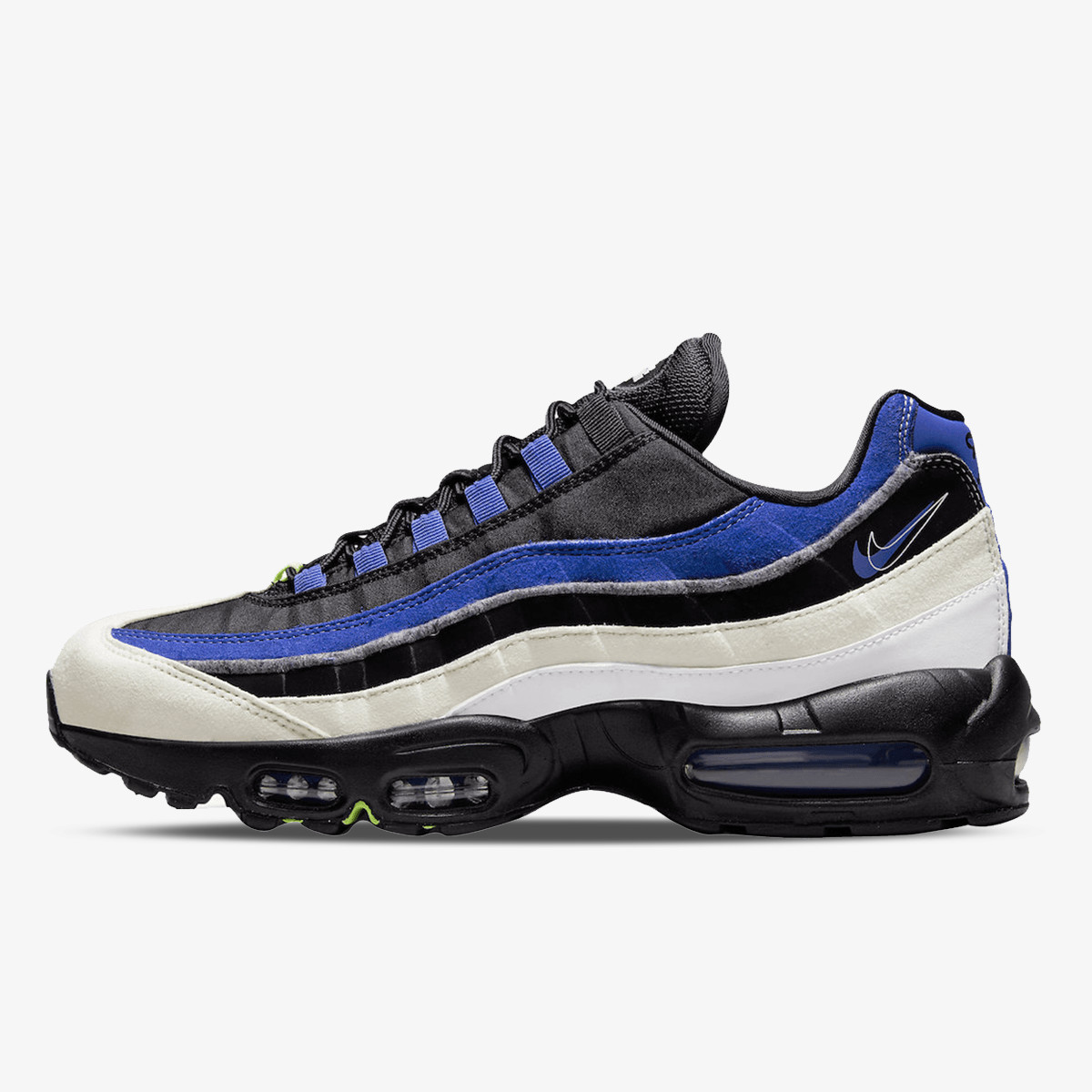 NIKE Pantofi Sport AIR MAX 95
