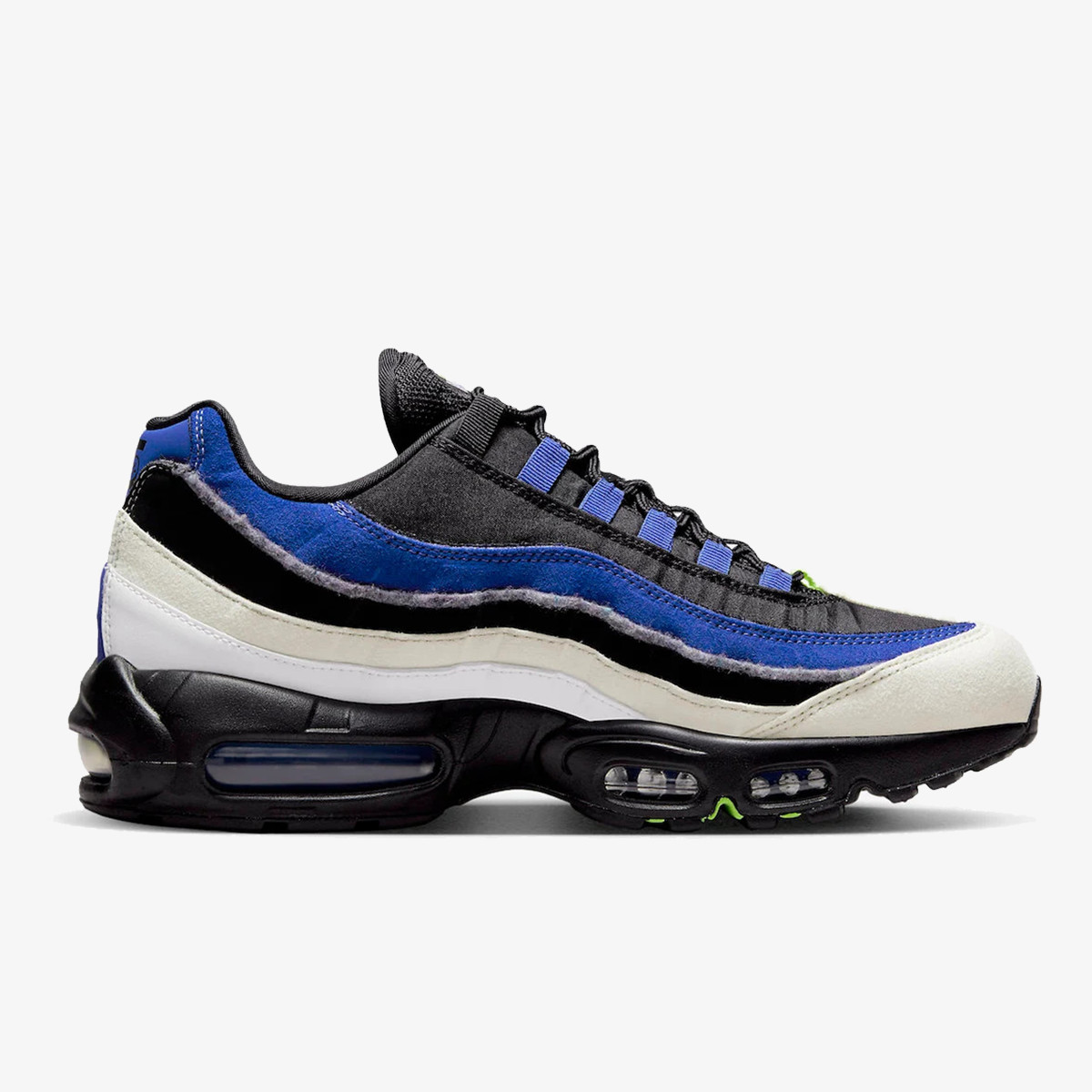 NIKE Pantofi Sport AIR MAX 95 