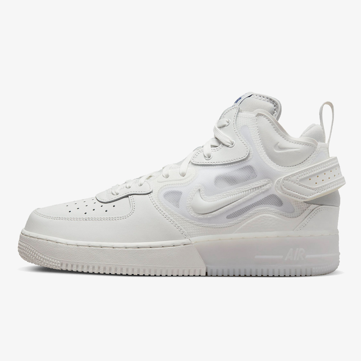 NIKE Pantofi Sport AIR FORCE 1 MID REACT | BuzzSneakers Romania