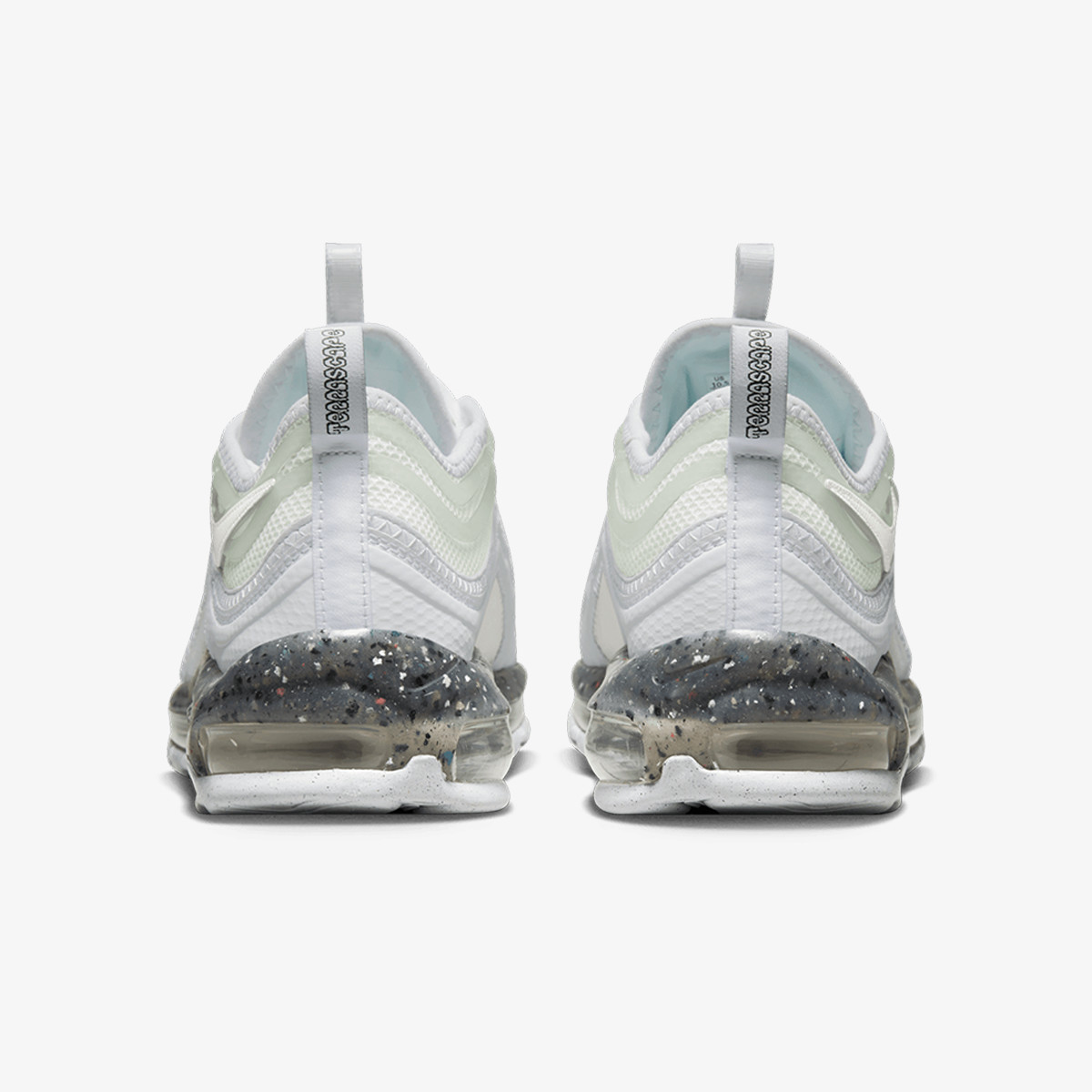Nike air max 97 vapormax 2020 top