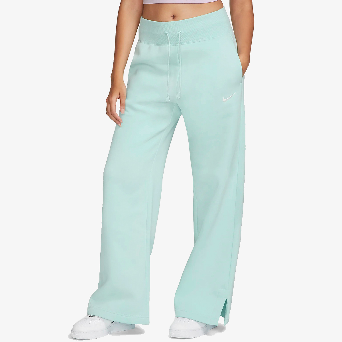 NIKE Pantaloni de trening Sportswear Phoenix Fleece | BuzzSneakers