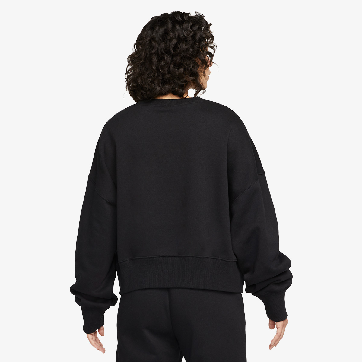 NIKE Hanorace Sportswear Phoenix Fleece 