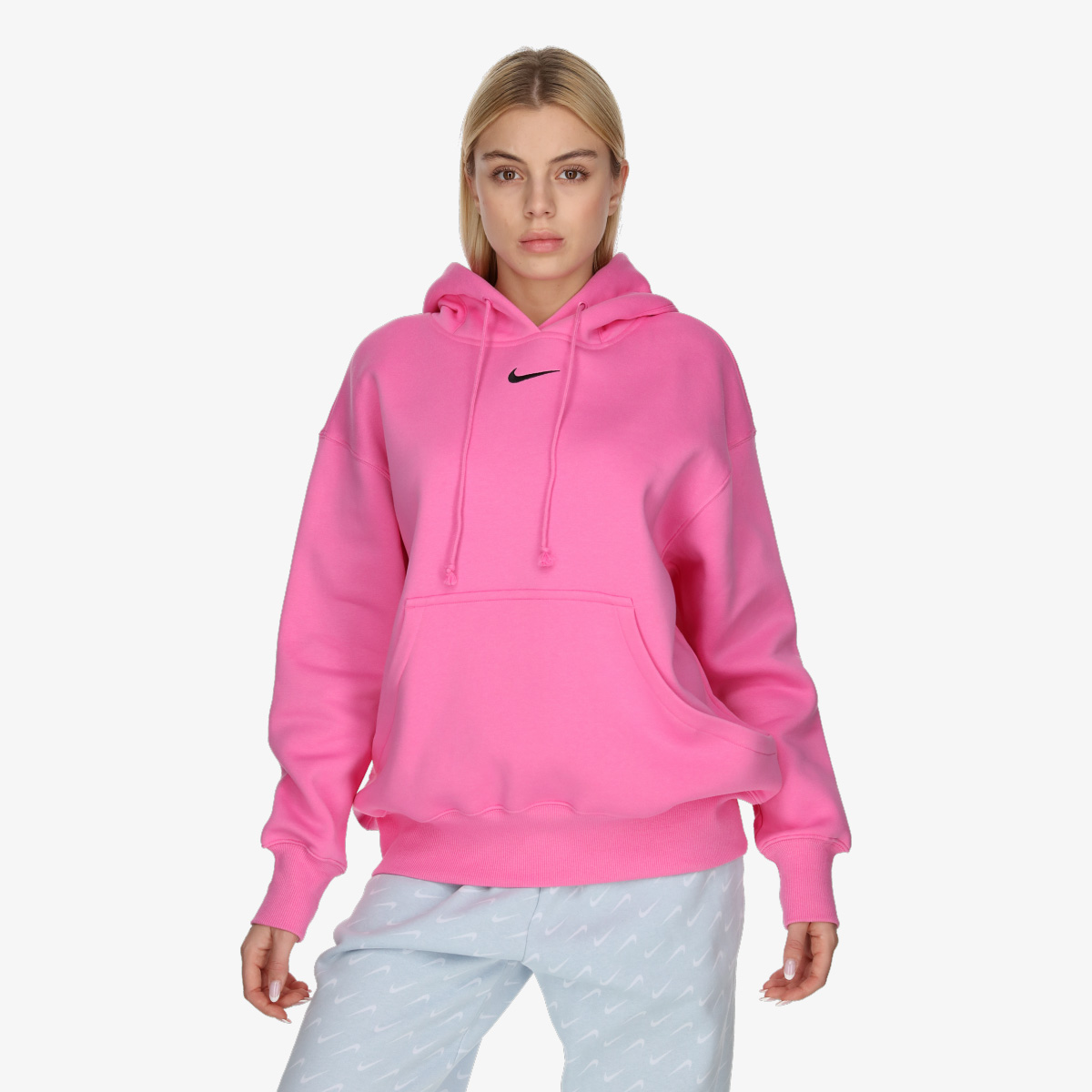 NIKE Hanorace Sportswear Phoenix Fleece | BuzzSneakers Romania