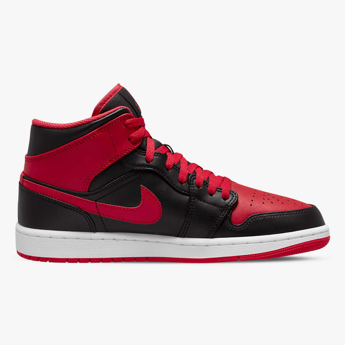 NIKE Pantofi Sport Air Jordan 1 Mid BuzzSneakers Romania