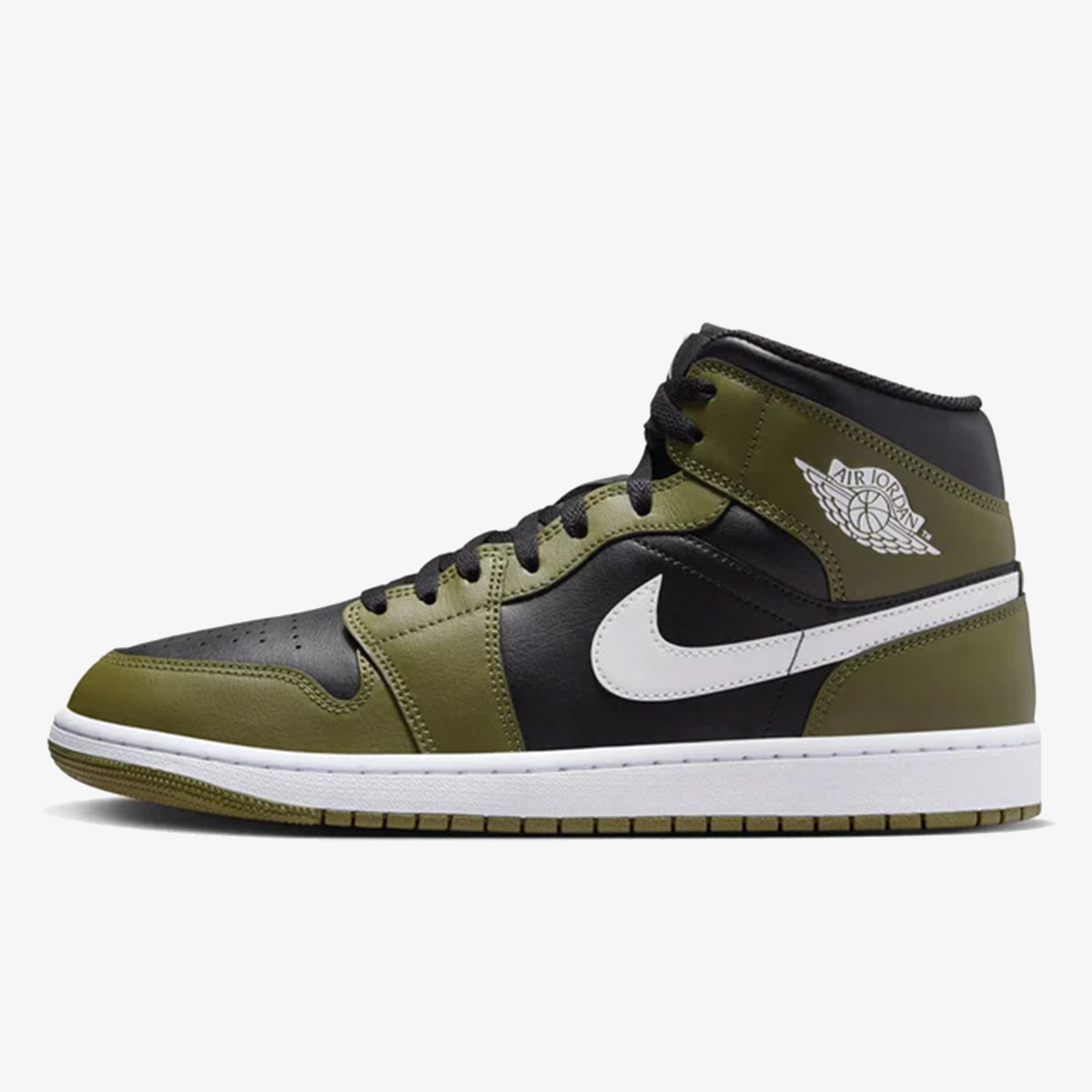 NIKE Pantofi Sport Air Jordan 1 Mid | BuzzSneakers Romania