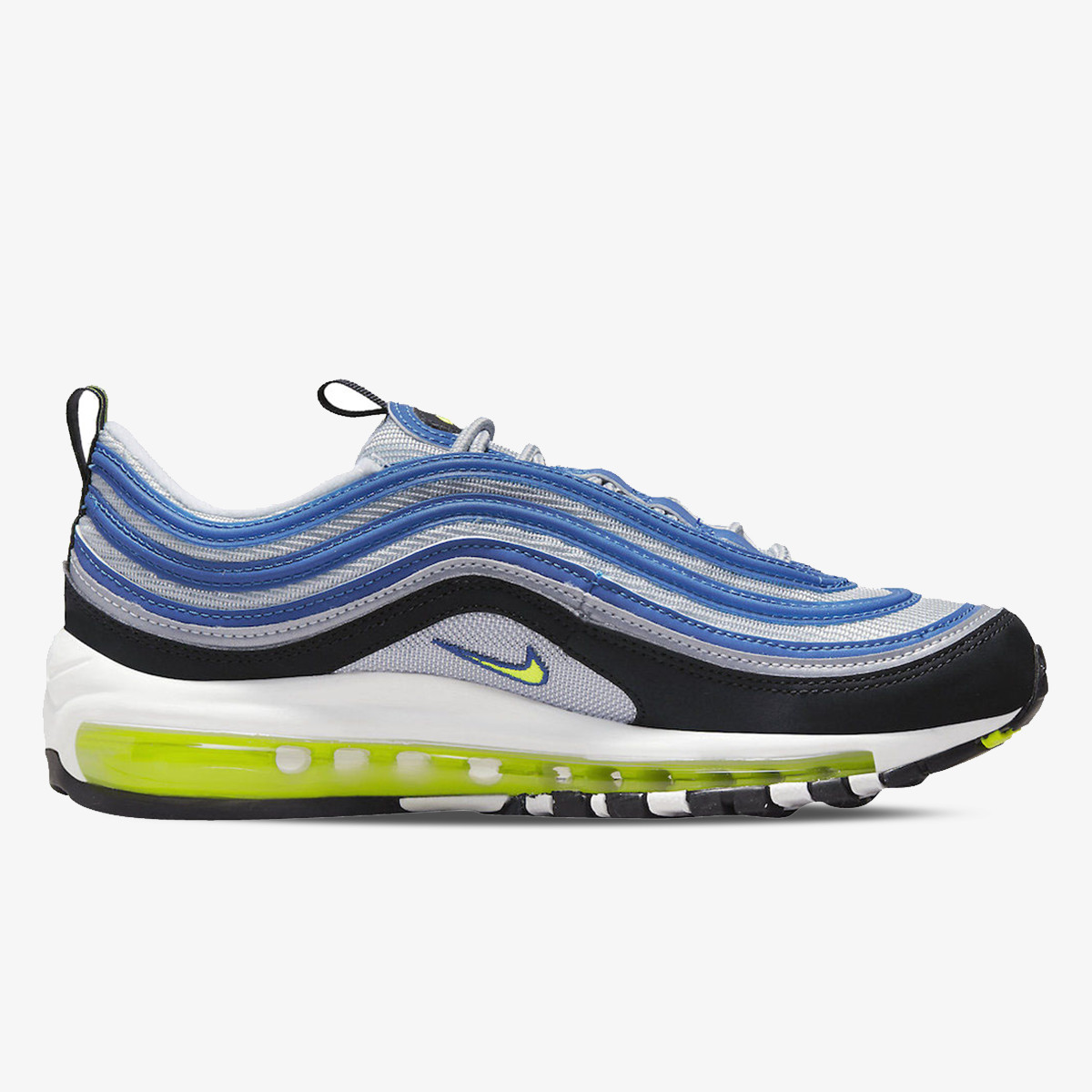 NIKE Pantofi Sport W NIKE AIR MAX 97 OG 