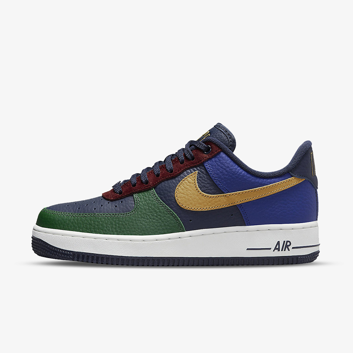 NIKE Pantofi Sport Air Force 1 07 LX | BuzzSneakers Romania