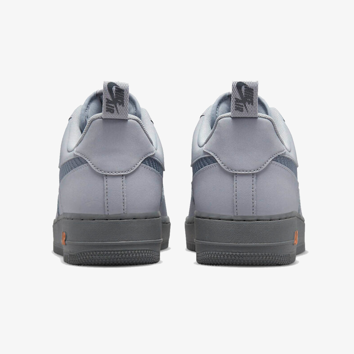 NIKE Pantofi Sport Air Force 1 '07 