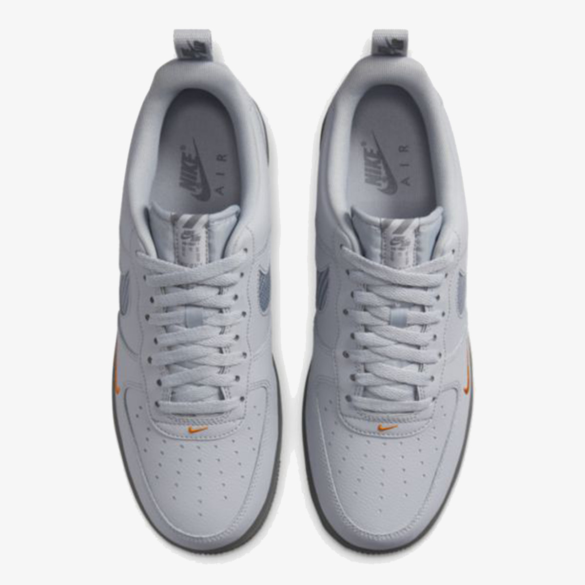 NIKE Pantofi Sport Air Force 1 '07 